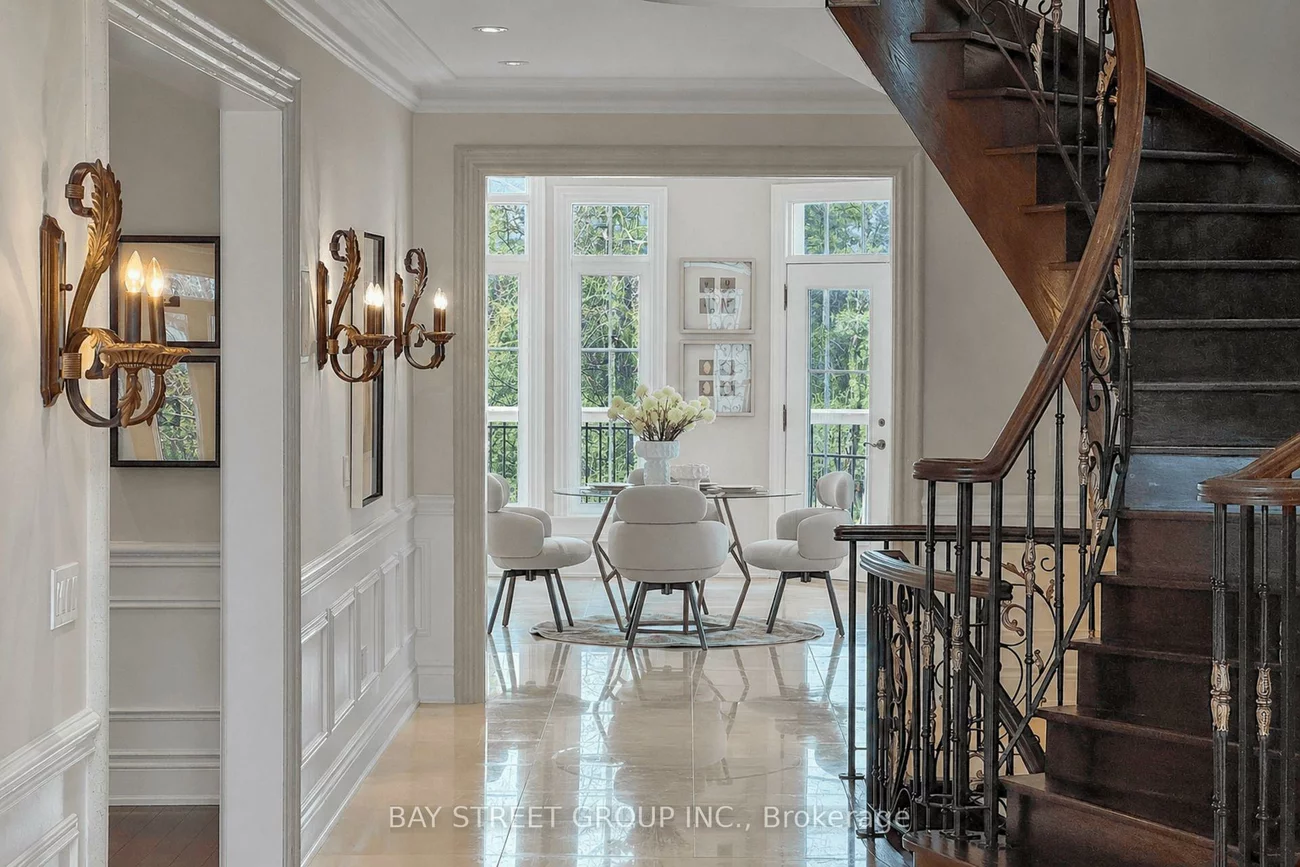 86, Snively, Oak Ridges Lake Wilcox, Richmond Hill