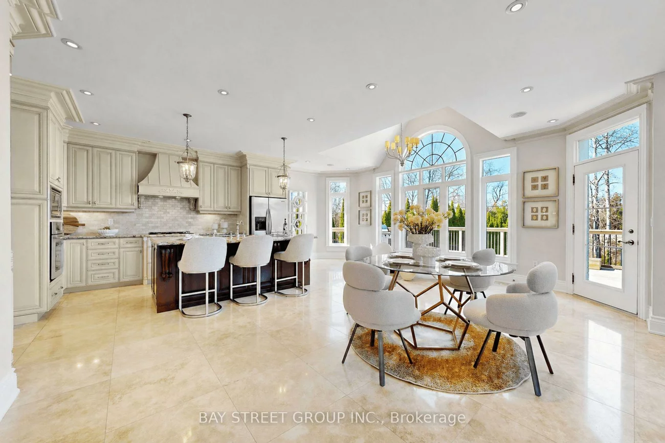 86, Snively, Oak Ridges Lake Wilcox, Richmond Hill