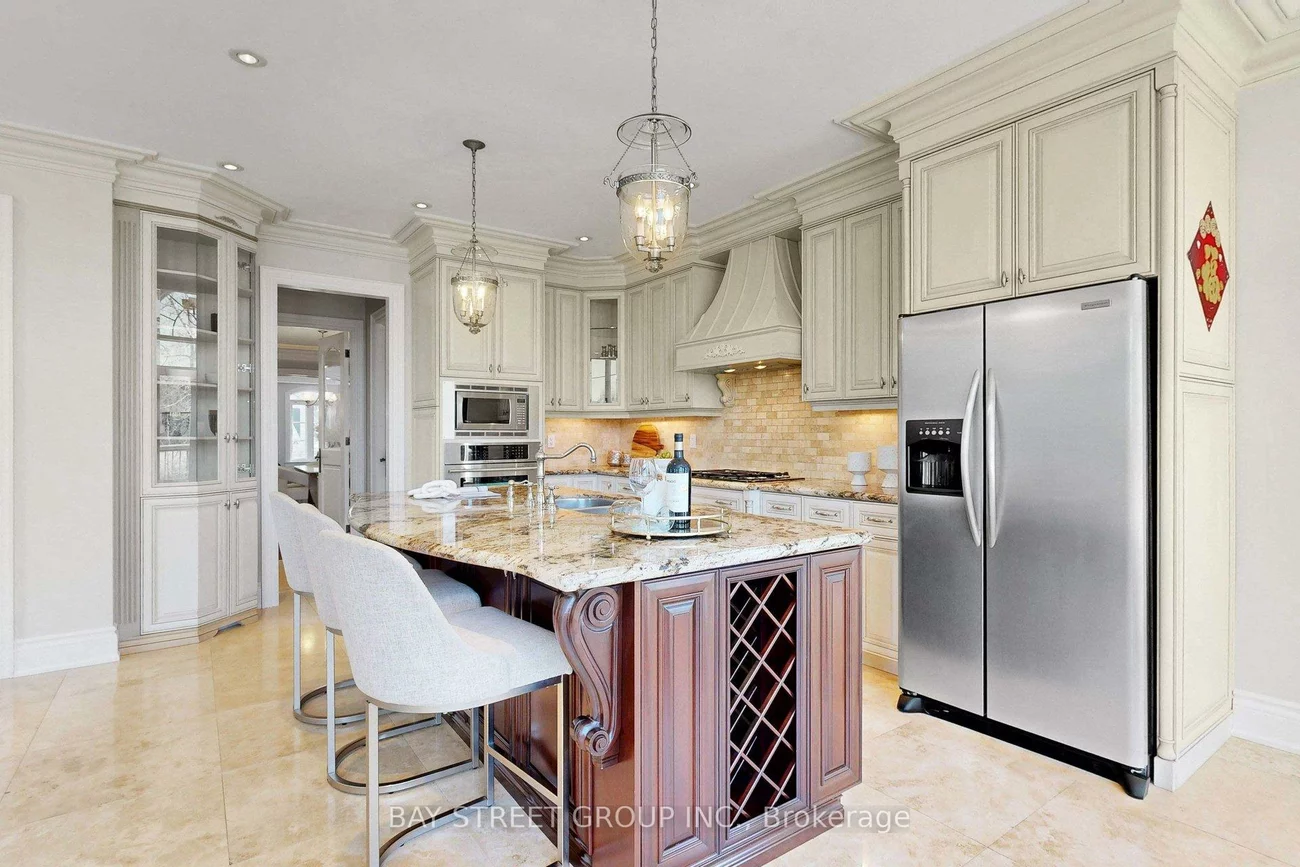 86, Snively, Oak Ridges Lake Wilcox, Richmond Hill