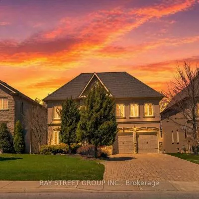 86, Snively, Oak Ridges Lake Wilcox, Richmond Hill