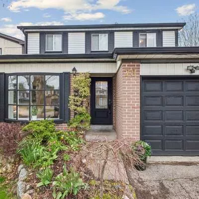 78, Springhead, North Richvale, Richmond Hill