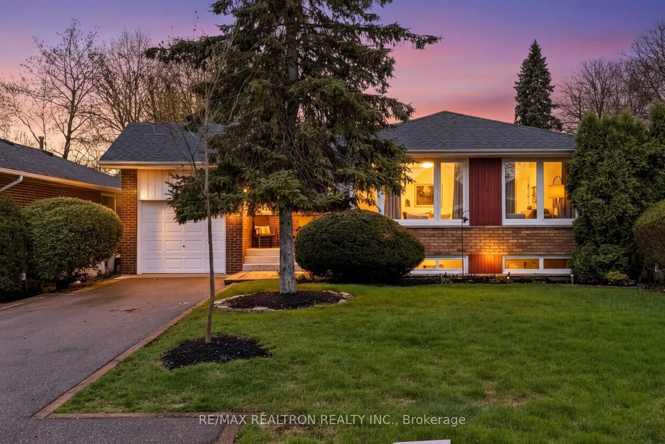 112, Trayborn, Mill Pond, Richmond Hill