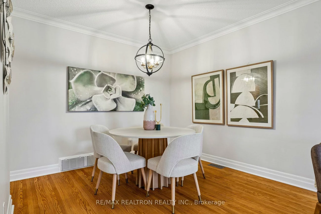112, Trayborn, Mill Pond, Richmond Hill