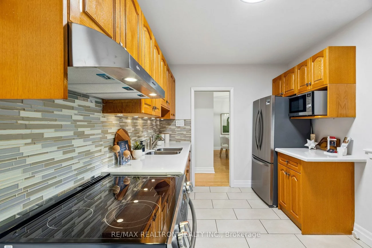 112, Trayborn, Mill Pond, Richmond Hill