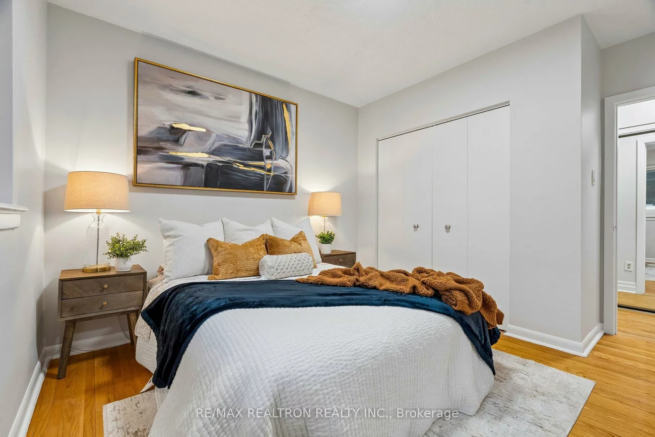 112, Trayborn, Mill Pond, Richmond Hill