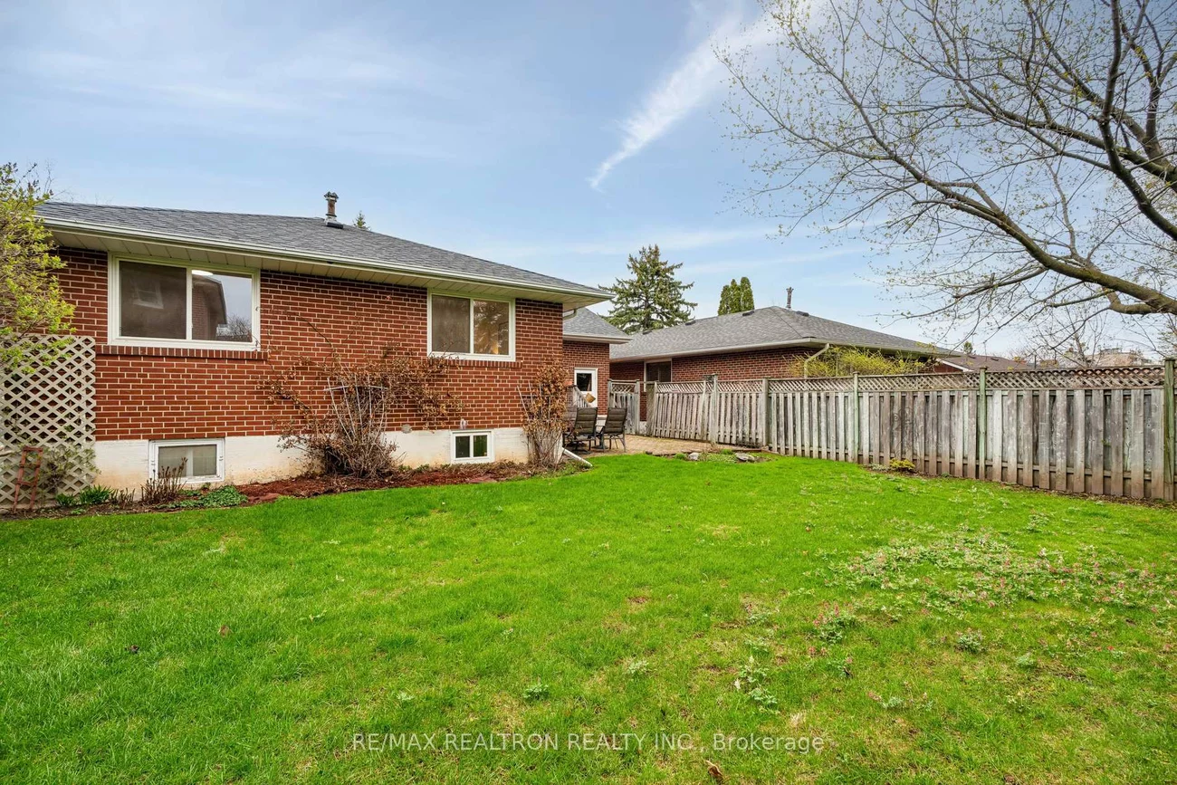 112, Trayborn, Mill Pond, Richmond Hill