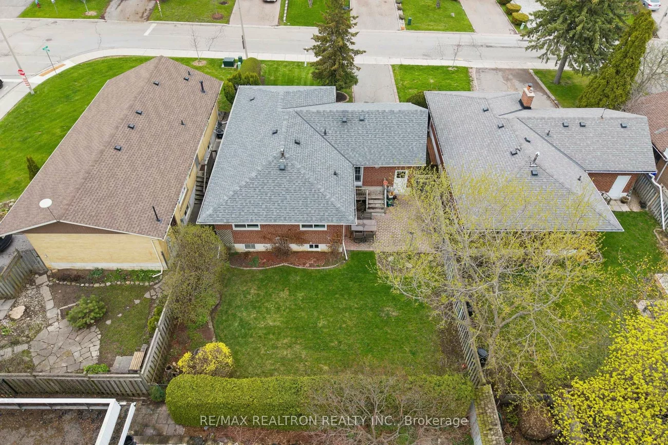 112, Trayborn, Mill Pond, Richmond Hill