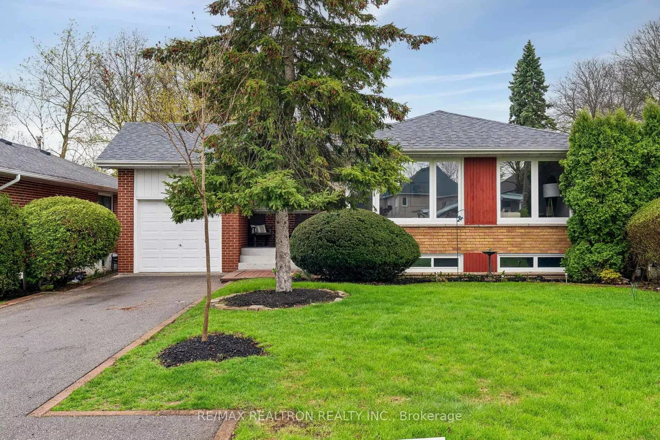 112, Trayborn, Mill Pond, Richmond Hill