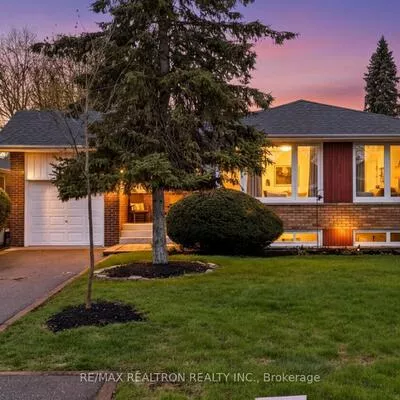 112, Trayborn, Mill Pond, Richmond Hill