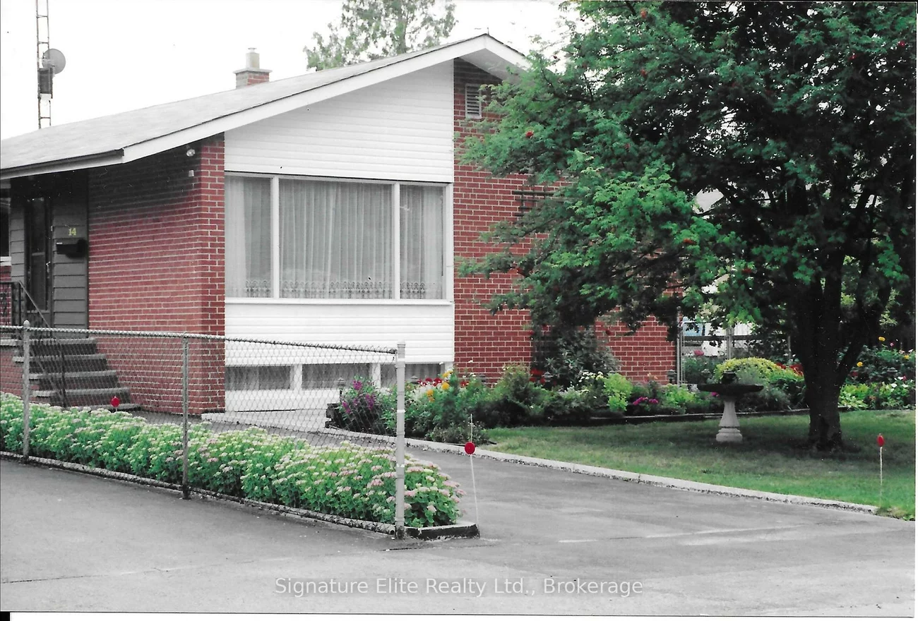14, Rockport, Crosby, Richmond Hill