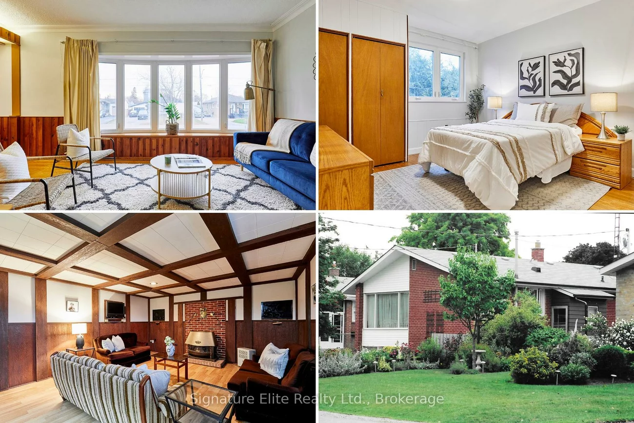 14, Rockport, Crosby, Richmond Hill