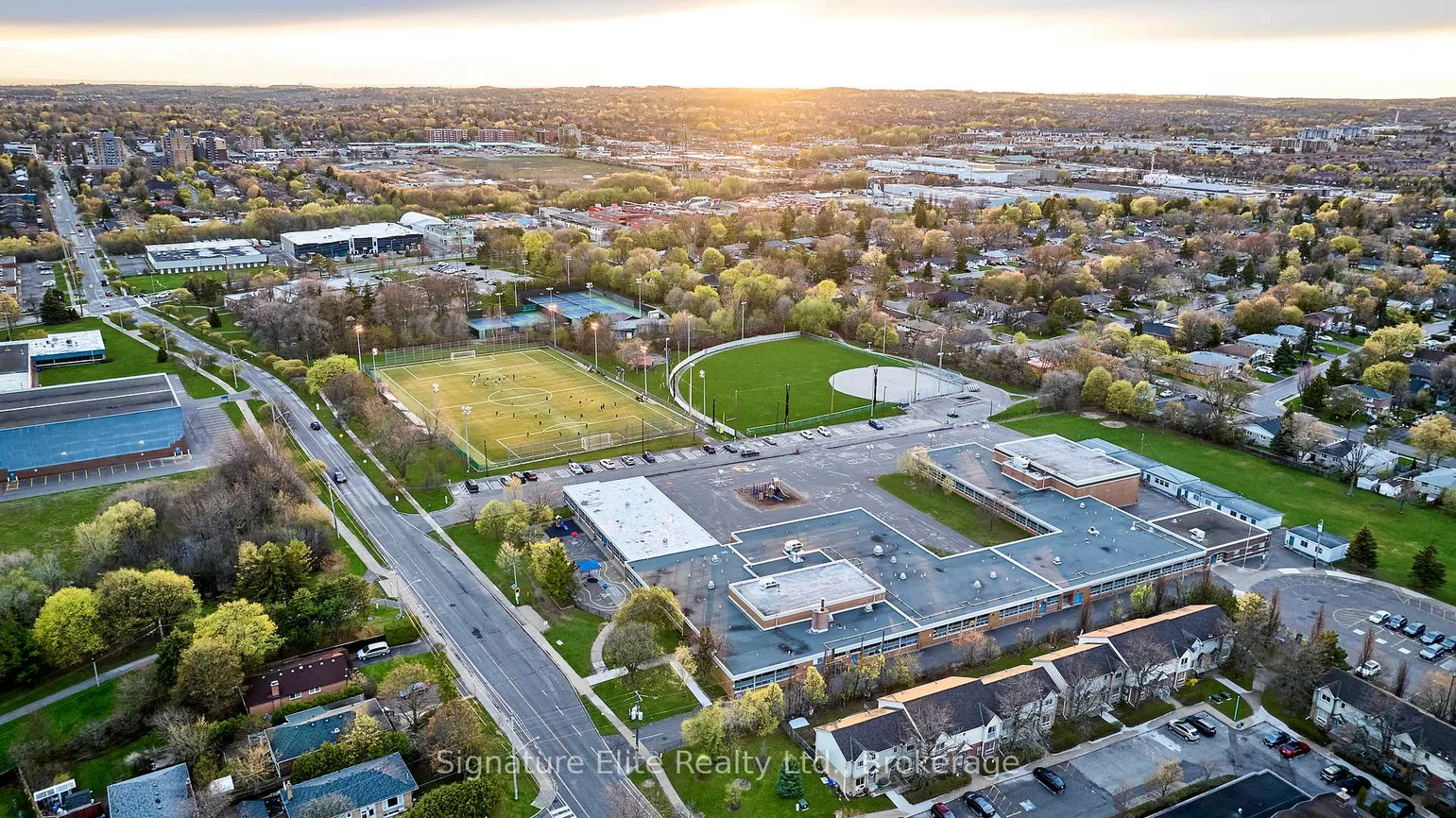 14, Rockport, Crosby, Richmond Hill