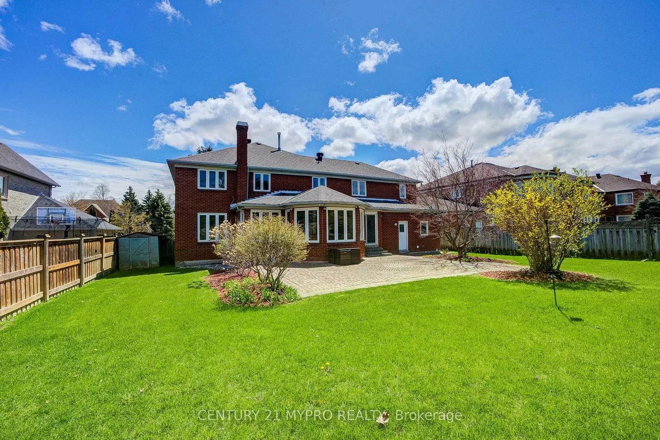 22, Ardwold, Bayview Hill, Richmond Hill