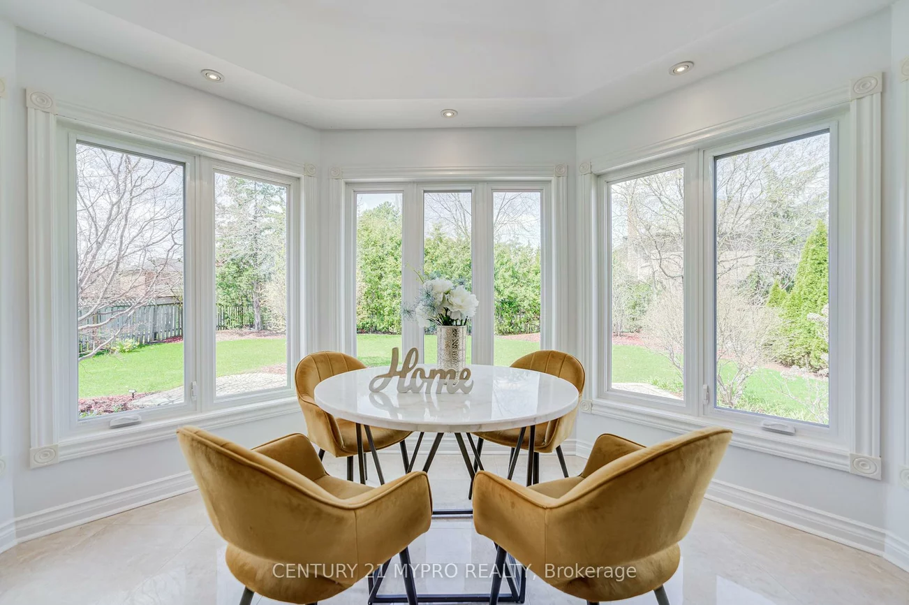 22, Ardwold, Bayview Hill, Richmond Hill