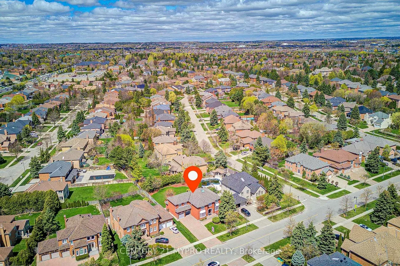 22, Ardwold, Bayview Hill, Richmond Hill