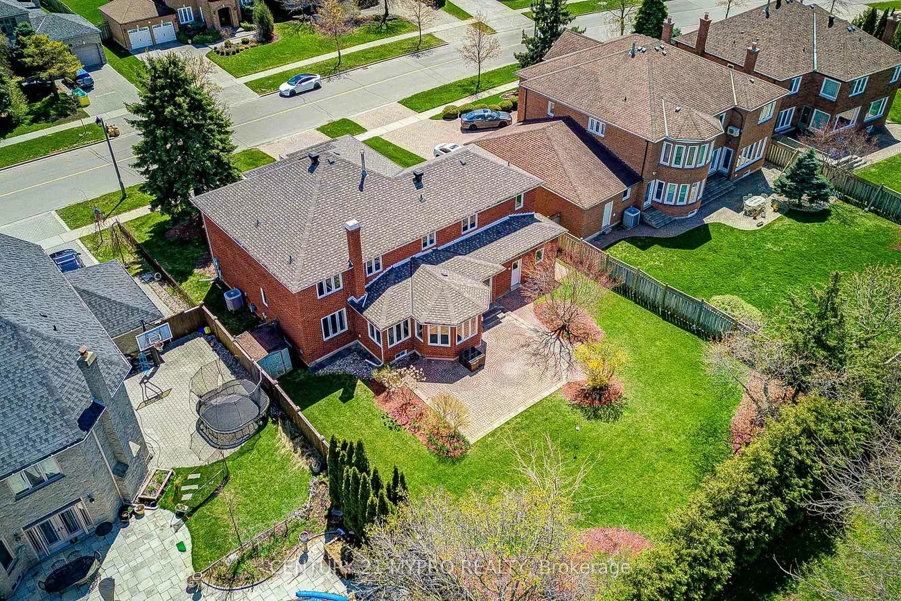 22, Ardwold, Bayview Hill, Richmond Hill
