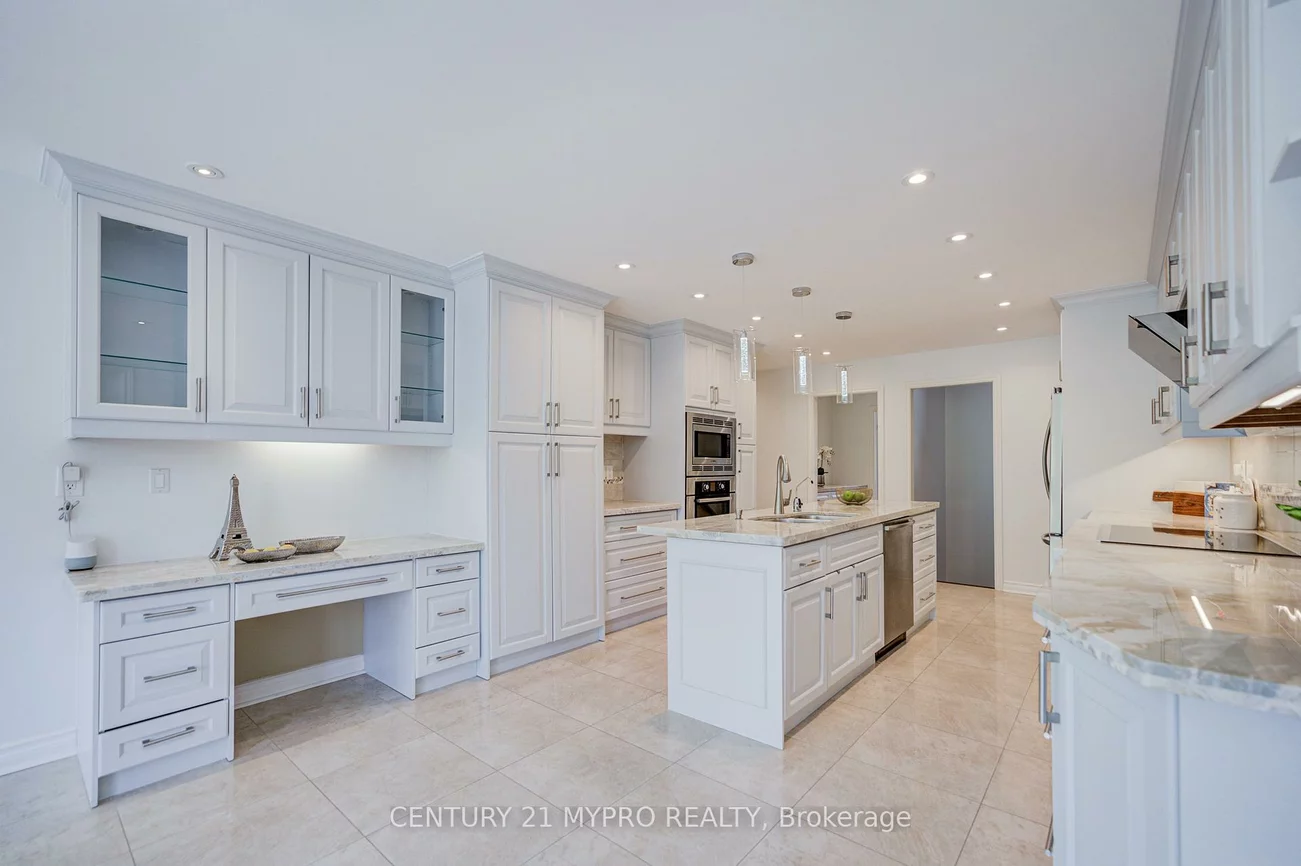 22, Ardwold, Bayview Hill, Richmond Hill