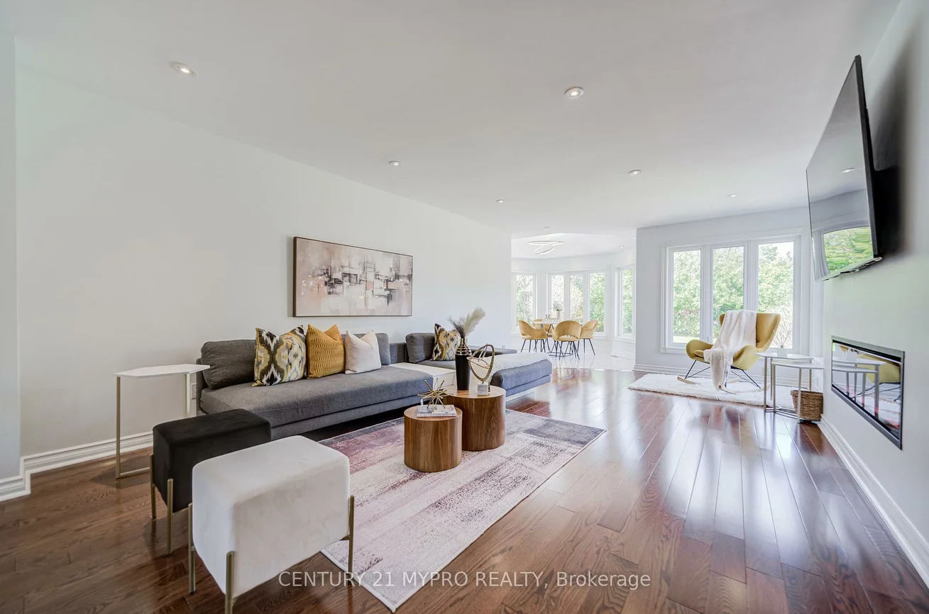 22, Ardwold, Bayview Hill, Richmond Hill