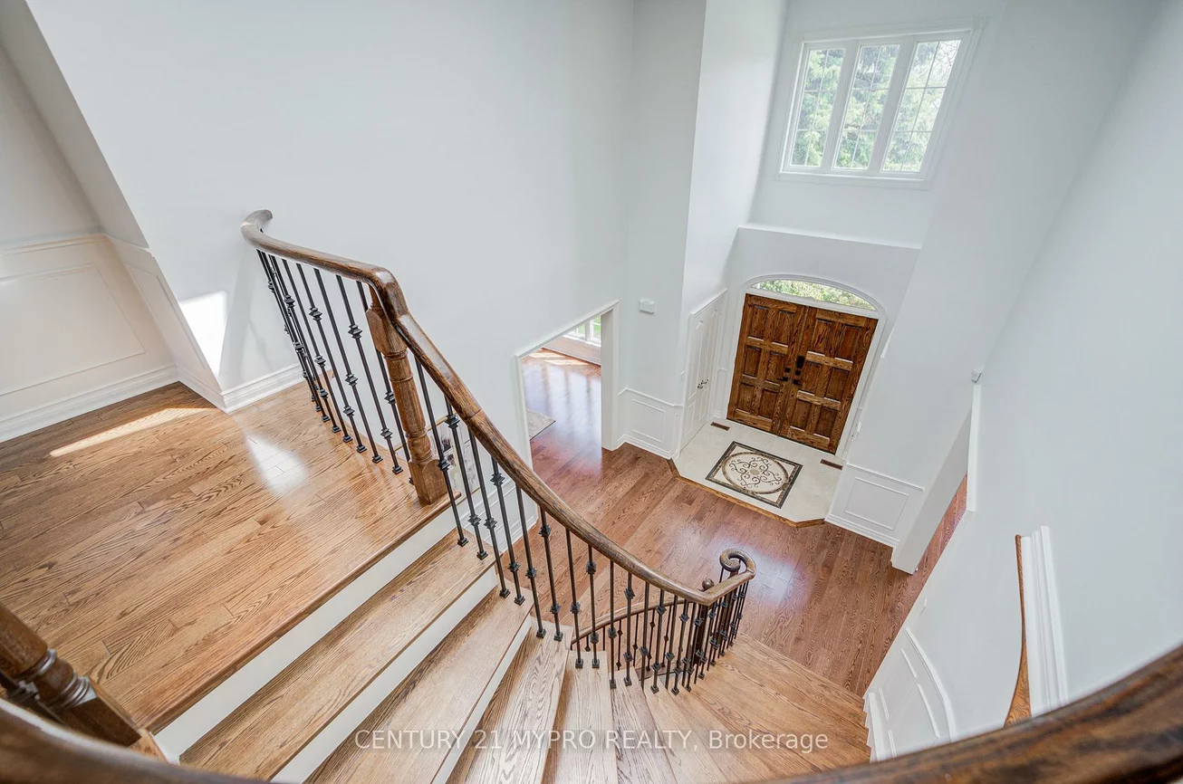 22, Ardwold, Bayview Hill, Richmond Hill