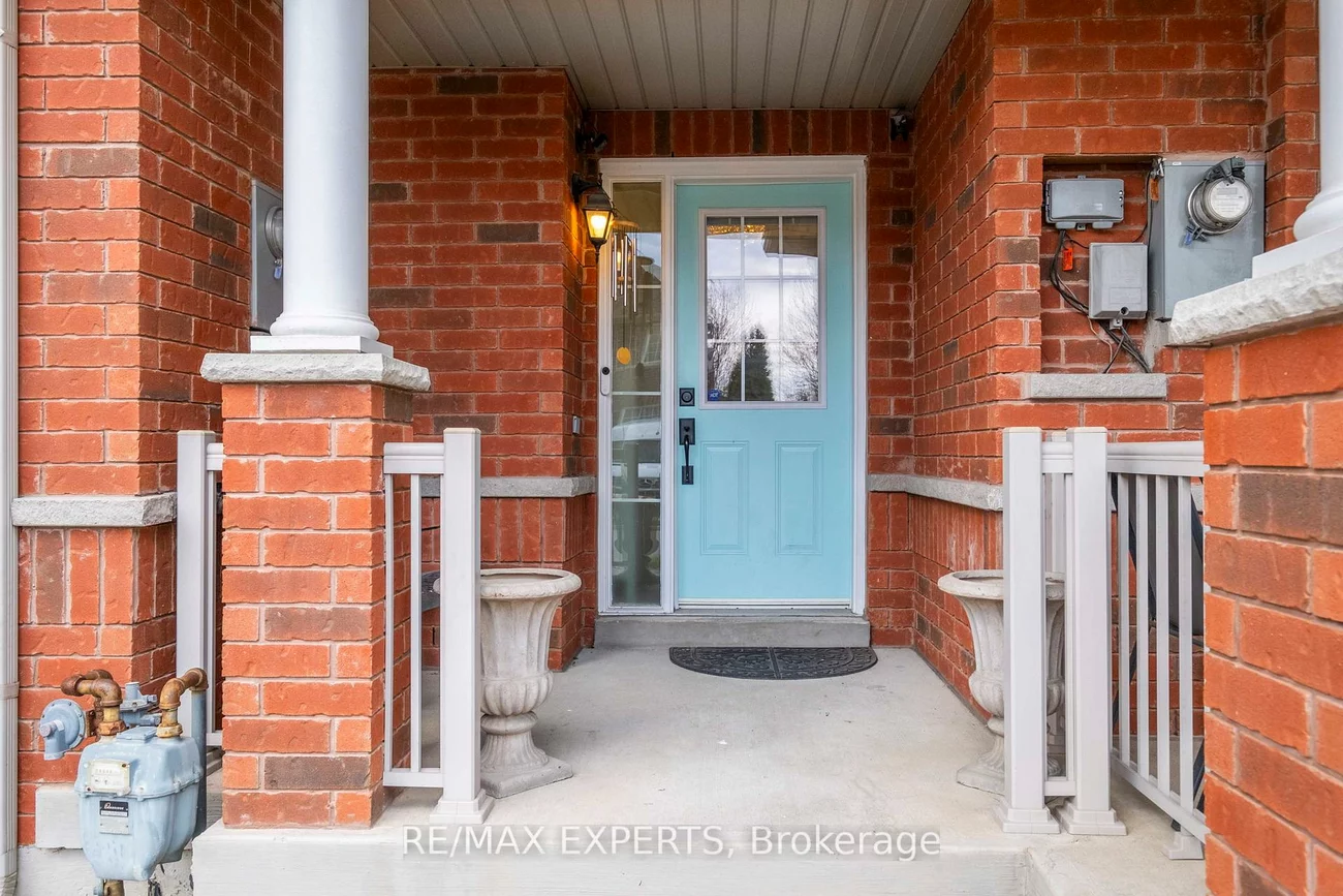 117, Revelstoke, Langstaff, Richmond Hill