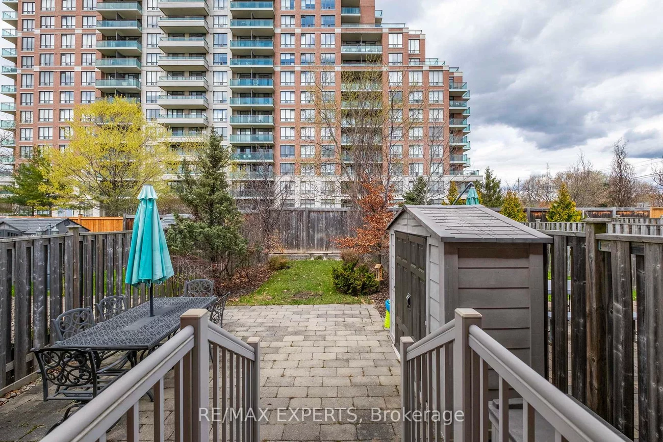 117, Revelstoke, Langstaff, Richmond Hill