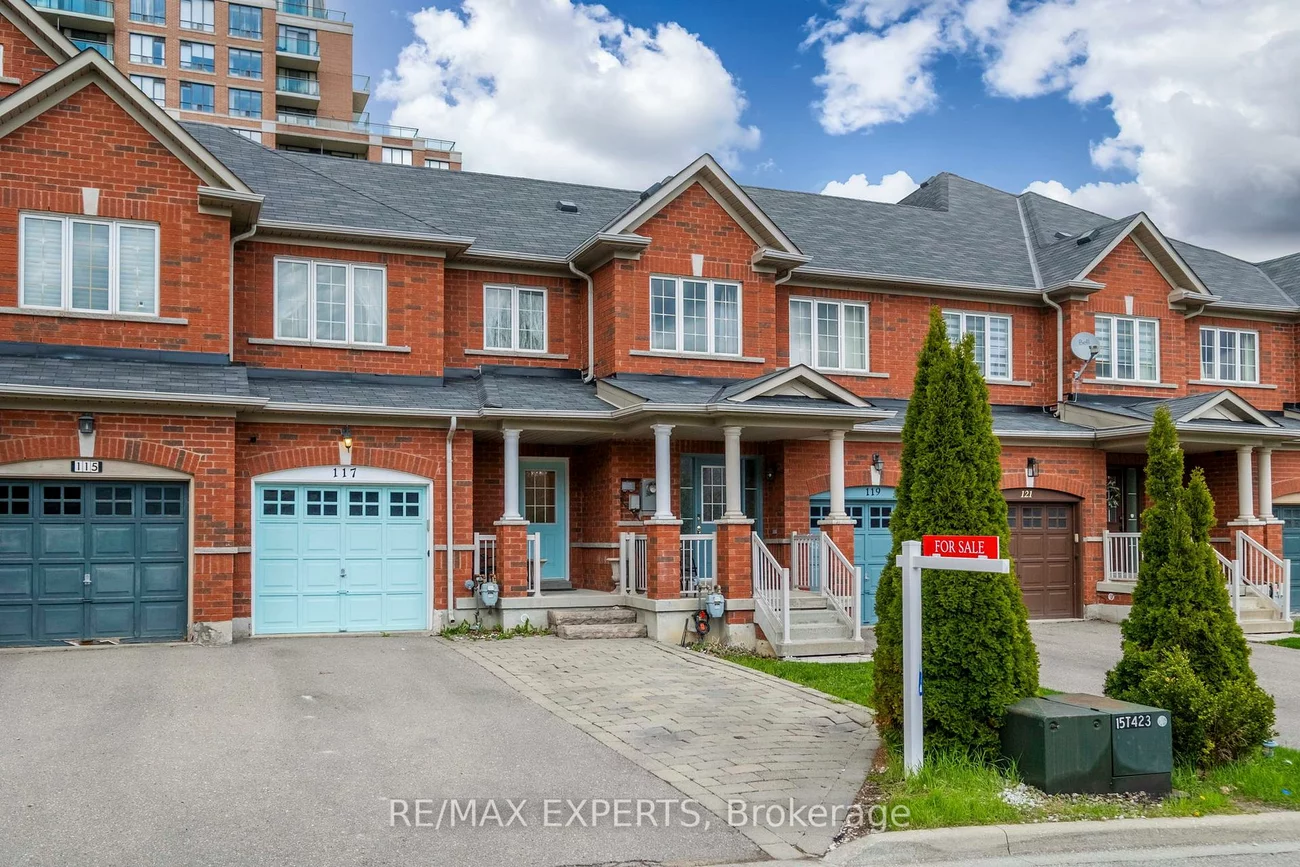 117, Revelstoke, Langstaff, Richmond Hill