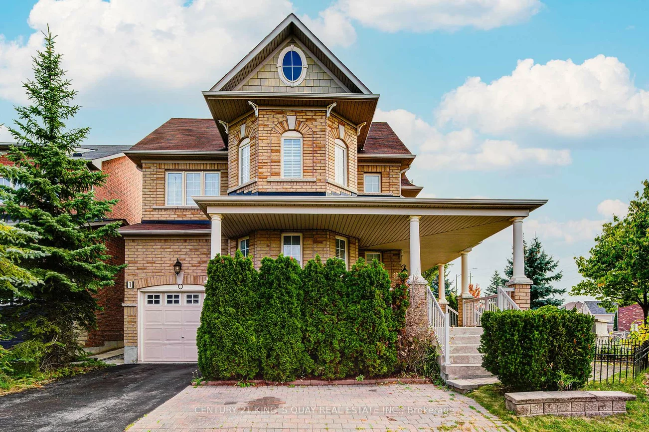 1, Lourakis, Jefferson, Richmond Hill