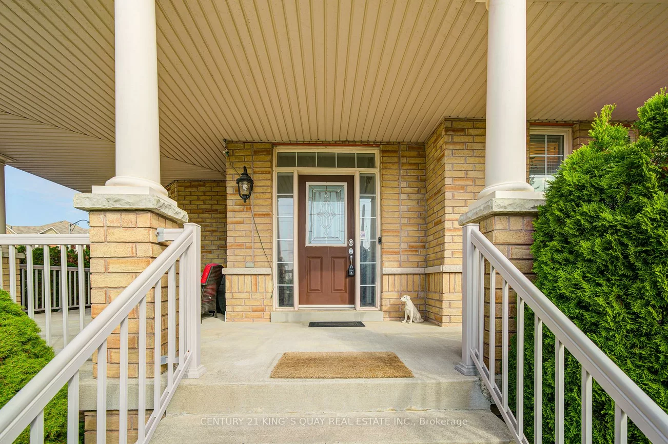 1, Lourakis, Jefferson, Richmond Hill