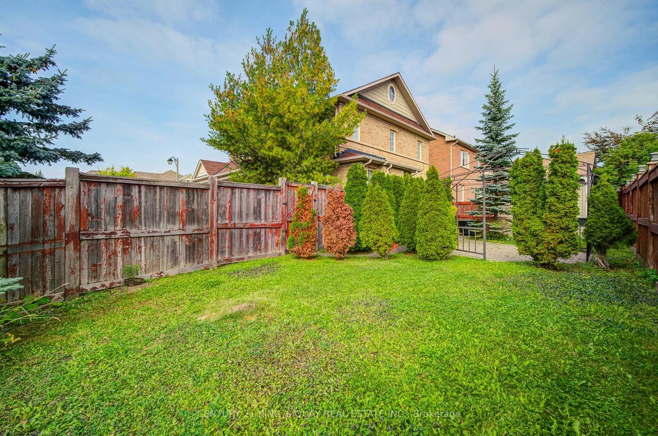 1, Lourakis, Jefferson, Richmond Hill