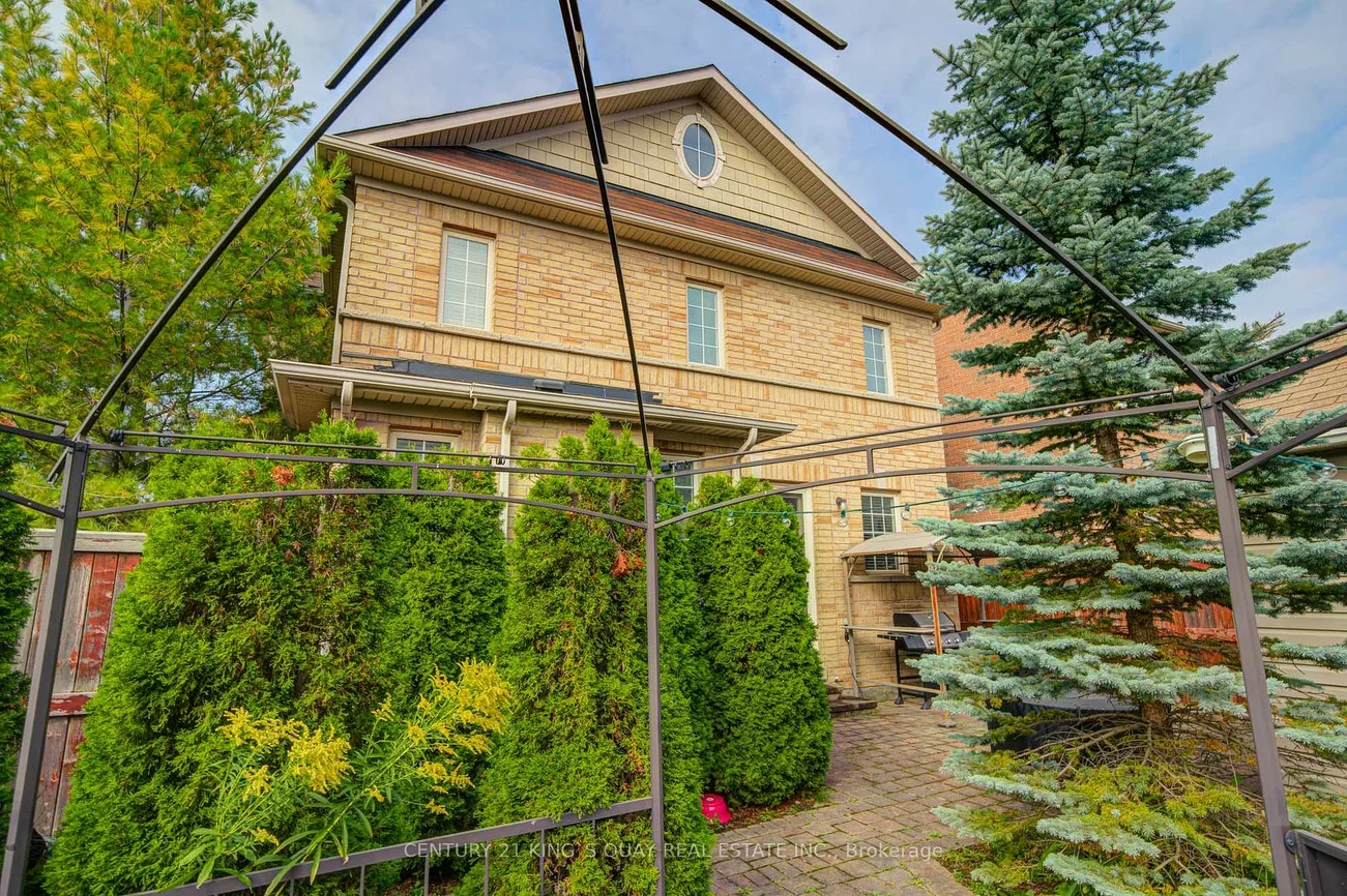 1, Lourakis, Jefferson, Richmond Hill