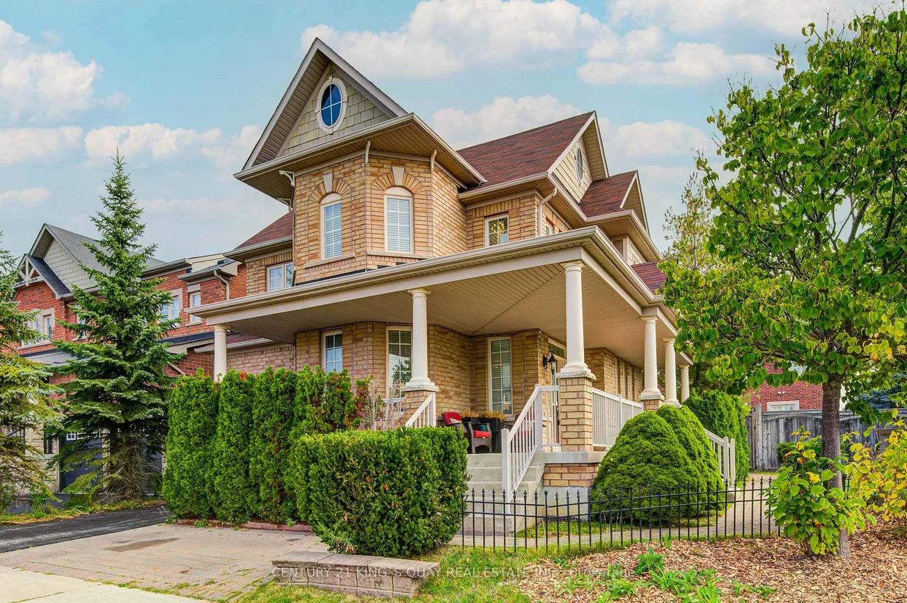 1, Lourakis, Jefferson, Richmond Hill