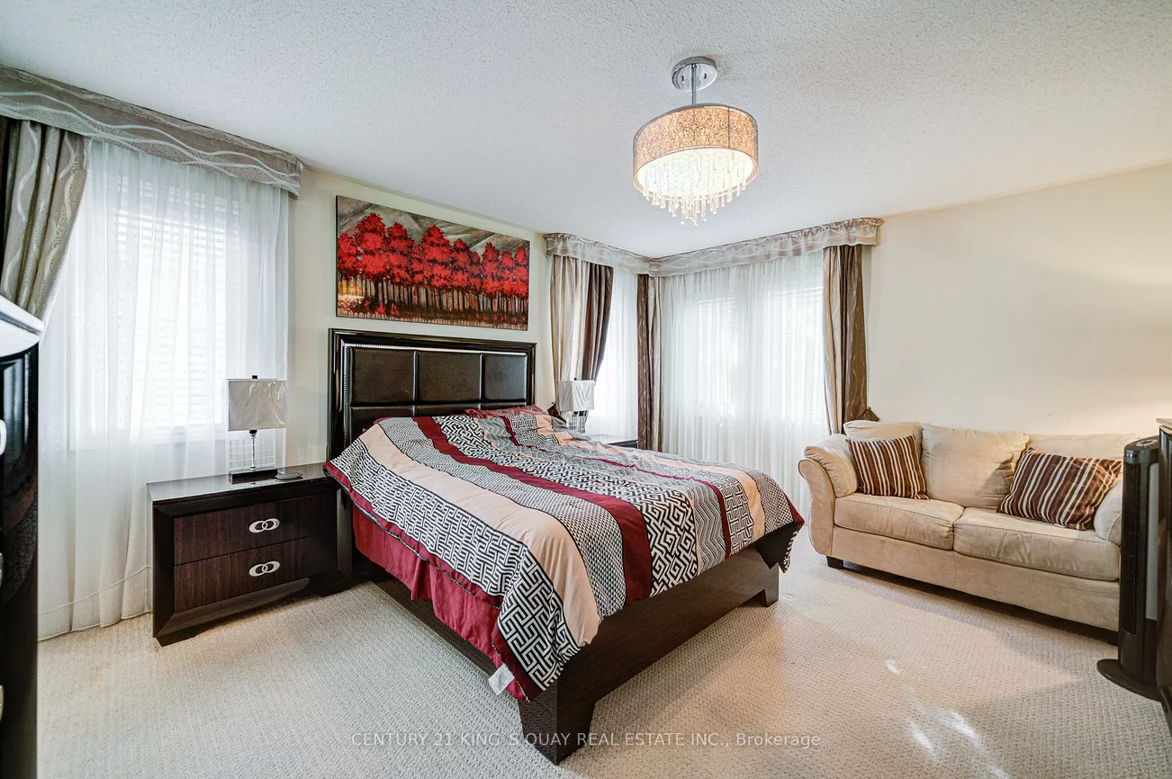1, Lourakis, Jefferson, Richmond Hill