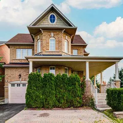 1, Lourakis, Jefferson, Richmond Hill