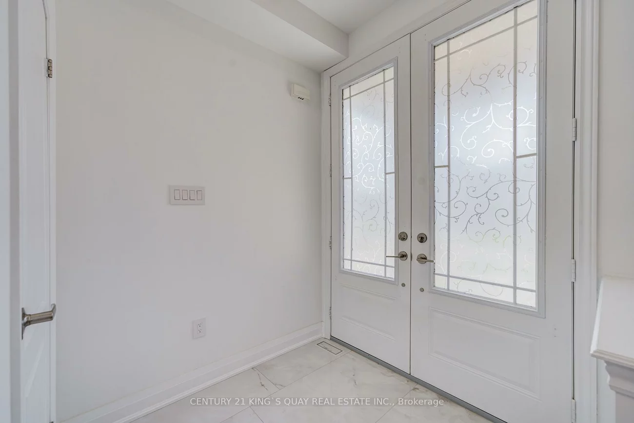 5, Pavarotti, Oak Ridges, Richmond Hill