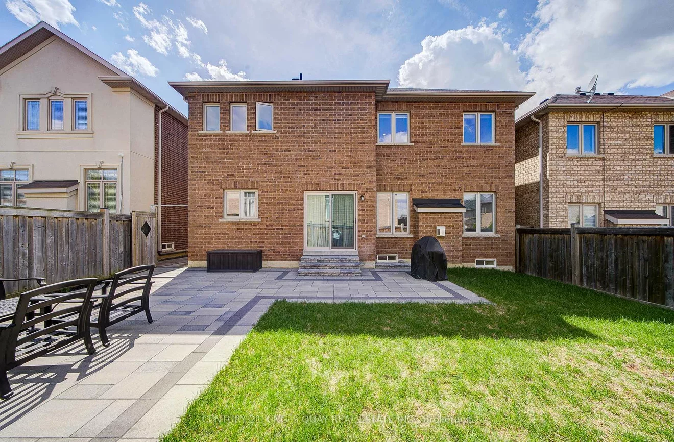 5, Pavarotti, Oak Ridges, Richmond Hill