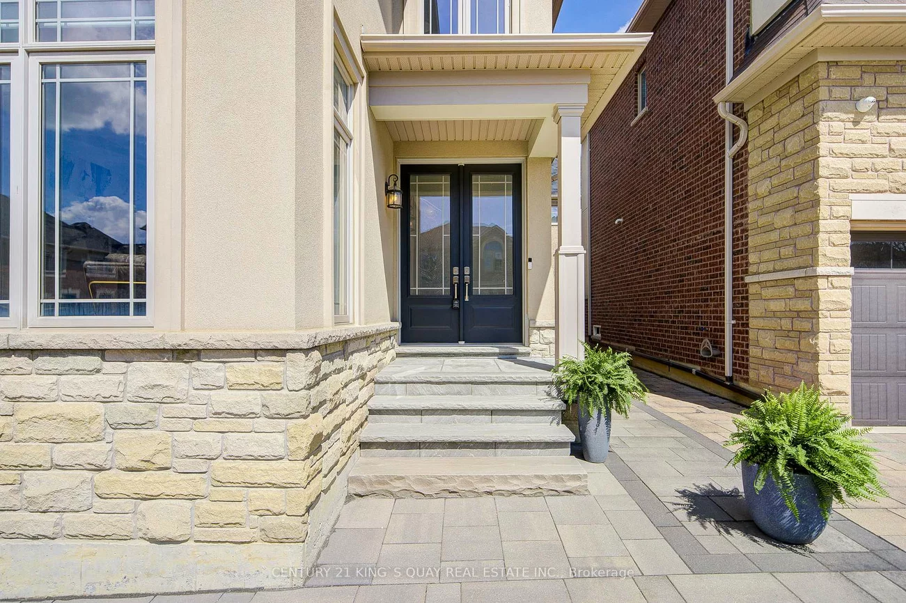 5, Pavarotti, Oak Ridges, Richmond Hill