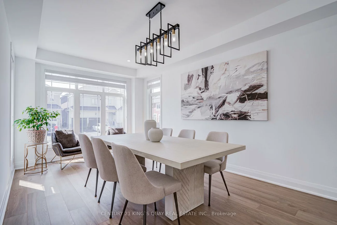 5, Pavarotti, Oak Ridges, Richmond Hill