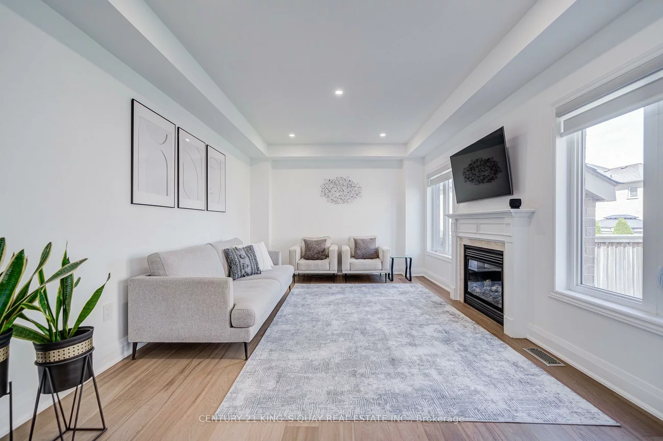 5, Pavarotti, Oak Ridges, Richmond Hill