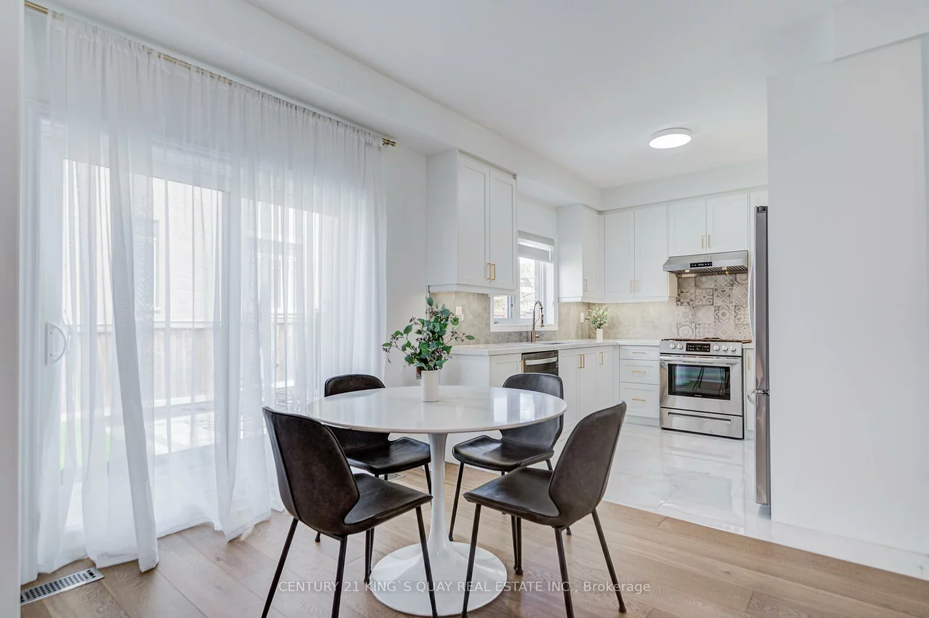 5, Pavarotti, Oak Ridges, Richmond Hill