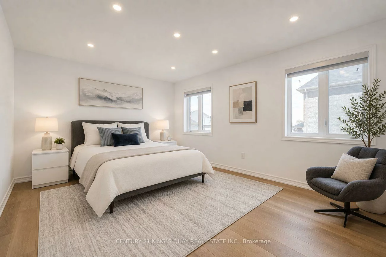 5, Pavarotti, Oak Ridges, Richmond Hill
