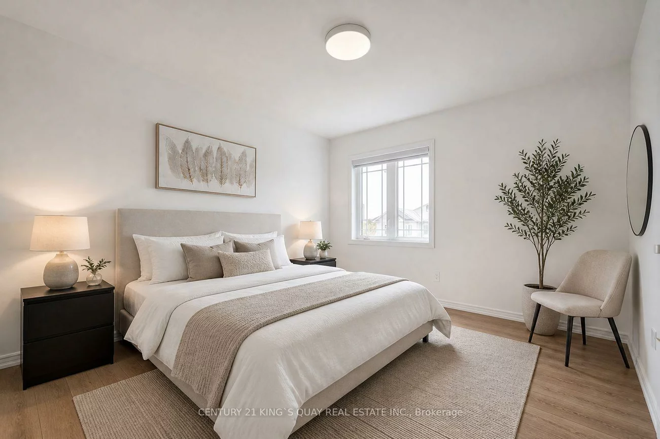 5, Pavarotti, Oak Ridges, Richmond Hill
