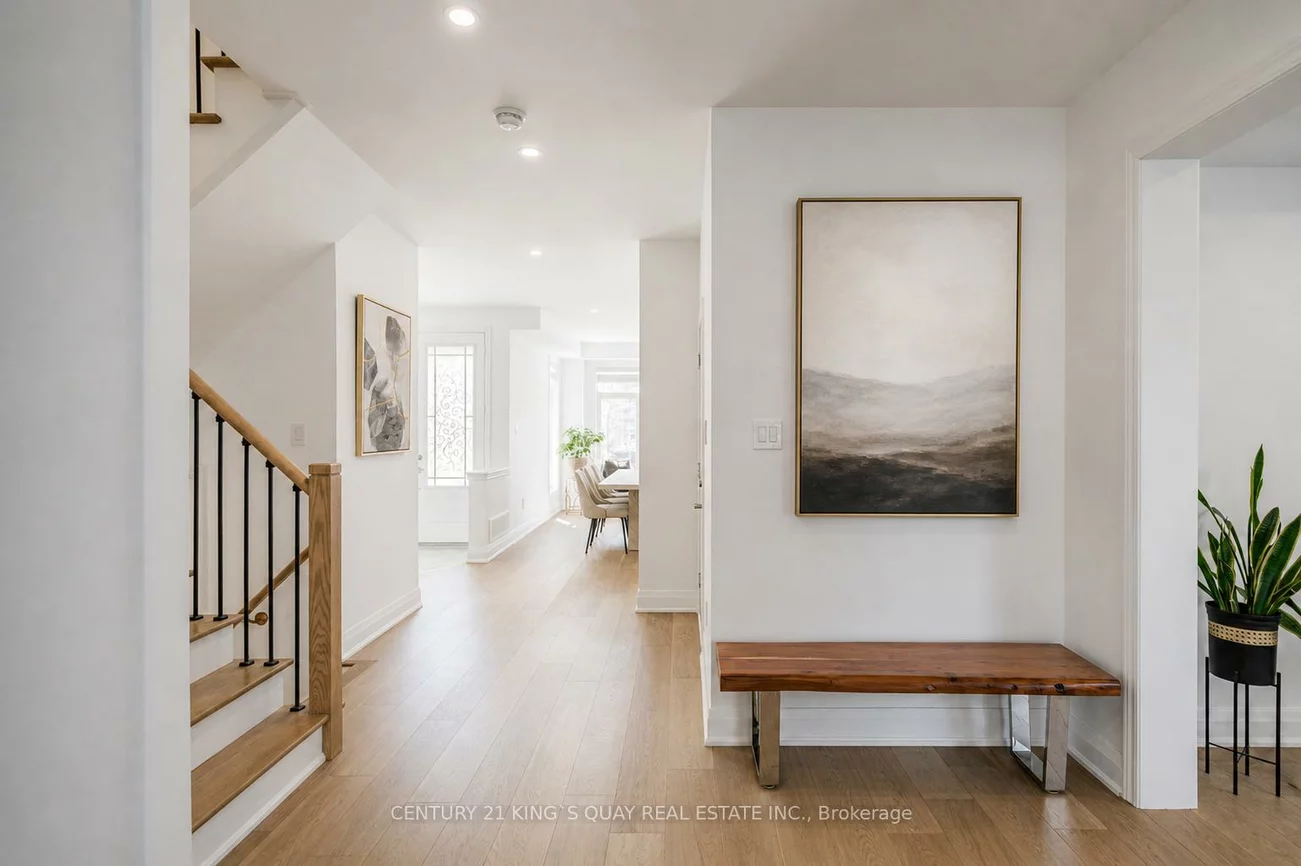 5, Pavarotti, Oak Ridges, Richmond Hill