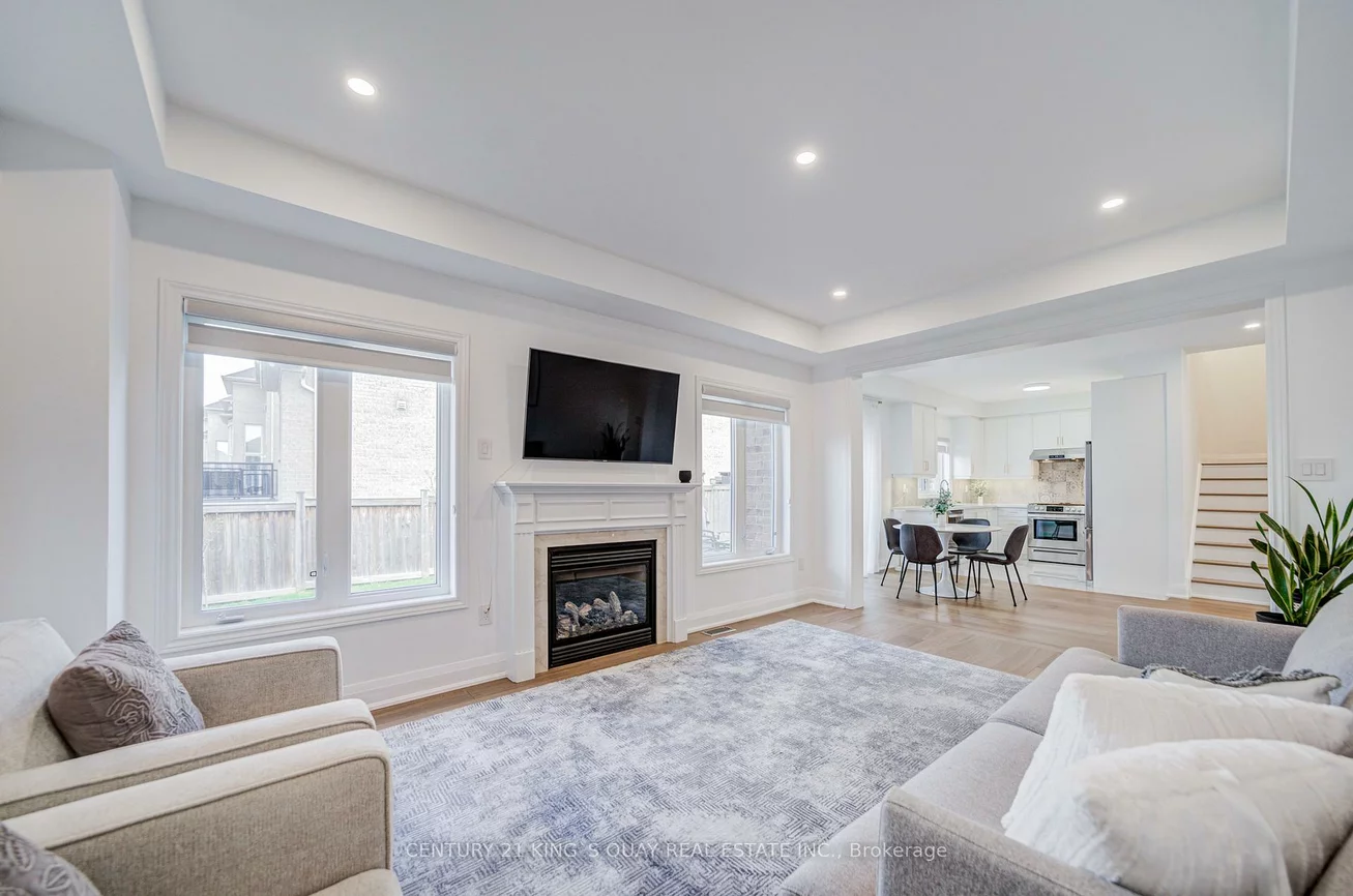 5, Pavarotti, Oak Ridges, Richmond Hill