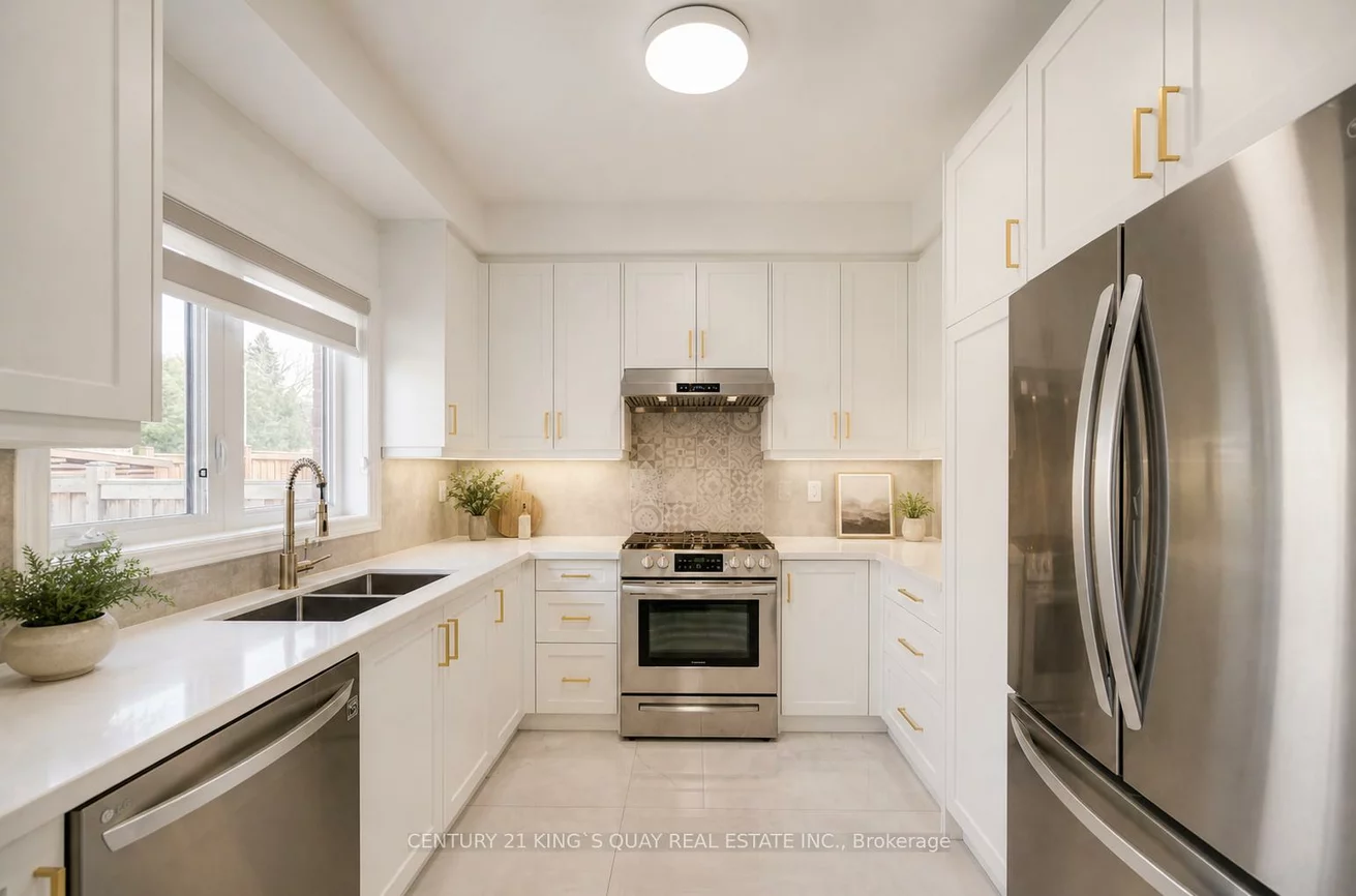 5, Pavarotti, Oak Ridges, Richmond Hill