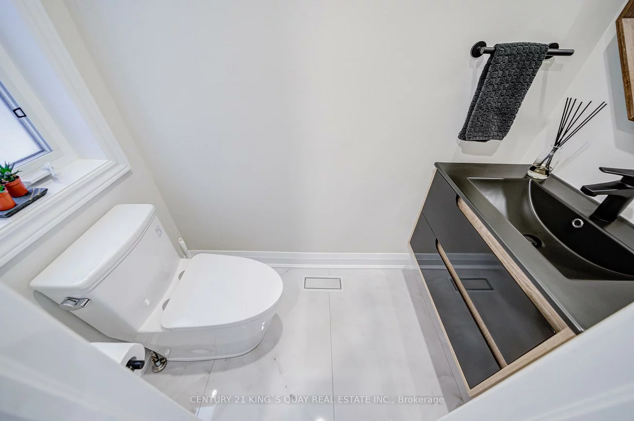 5, Pavarotti, Oak Ridges, Richmond Hill