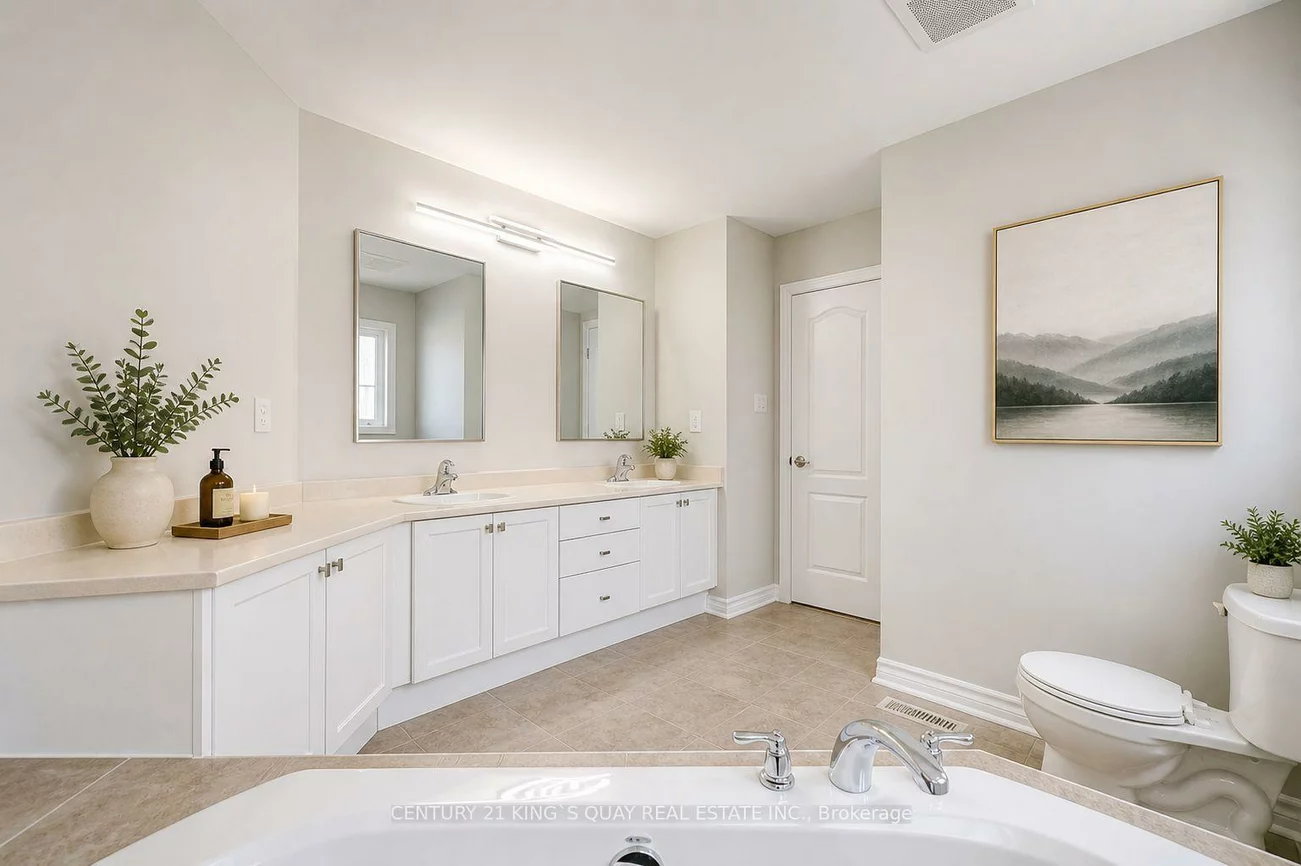 5, Pavarotti, Oak Ridges, Richmond Hill
