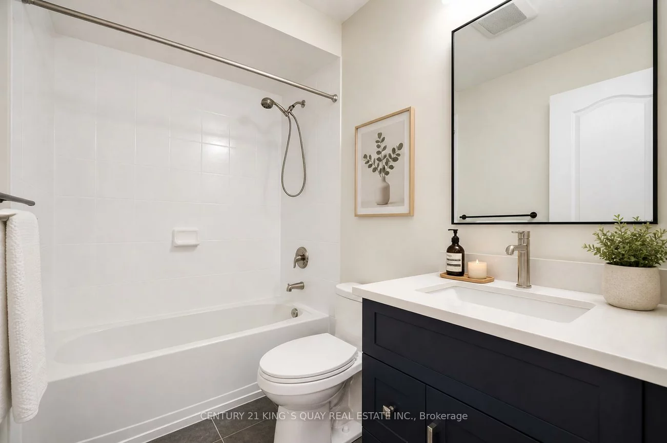 5, Pavarotti, Oak Ridges, Richmond Hill