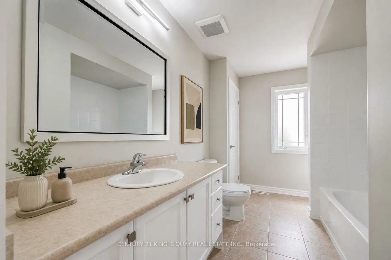 5, Pavarotti, Oak Ridges, Richmond Hill