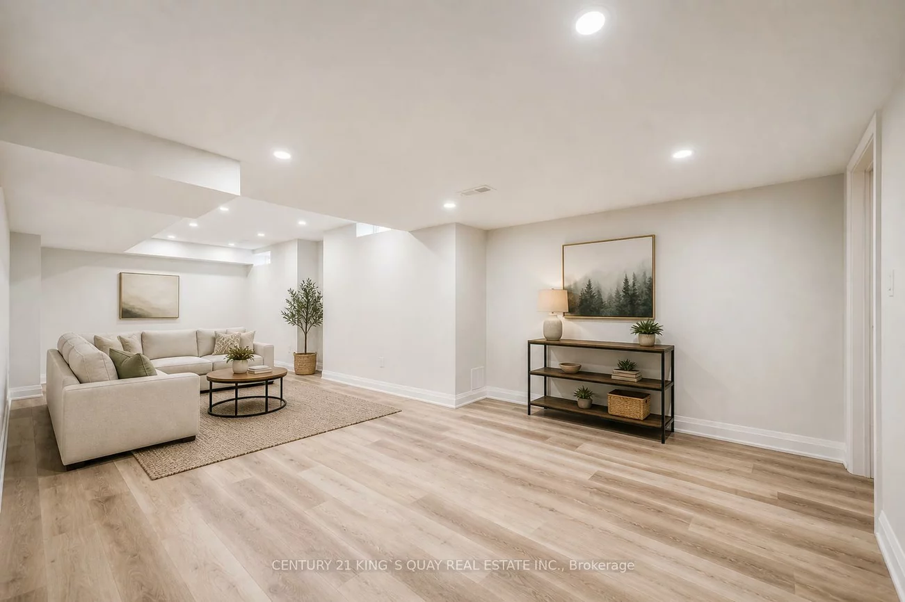 5, Pavarotti, Oak Ridges, Richmond Hill