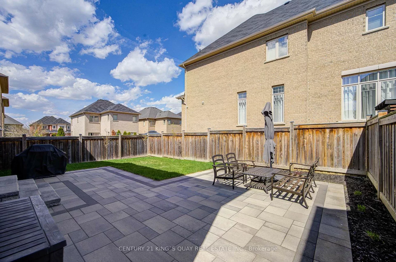 5, Pavarotti, Oak Ridges, Richmond Hill